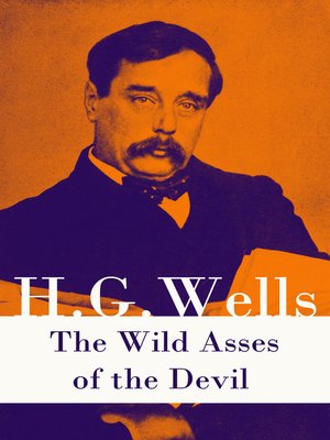 cover image of The Wild Asses of the Devil